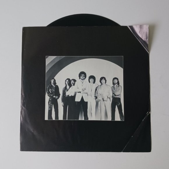 Vintage Electric Light Orchestra (ELO) Greatest Hits vinyl record, 1979 original - Picture 6 of 11